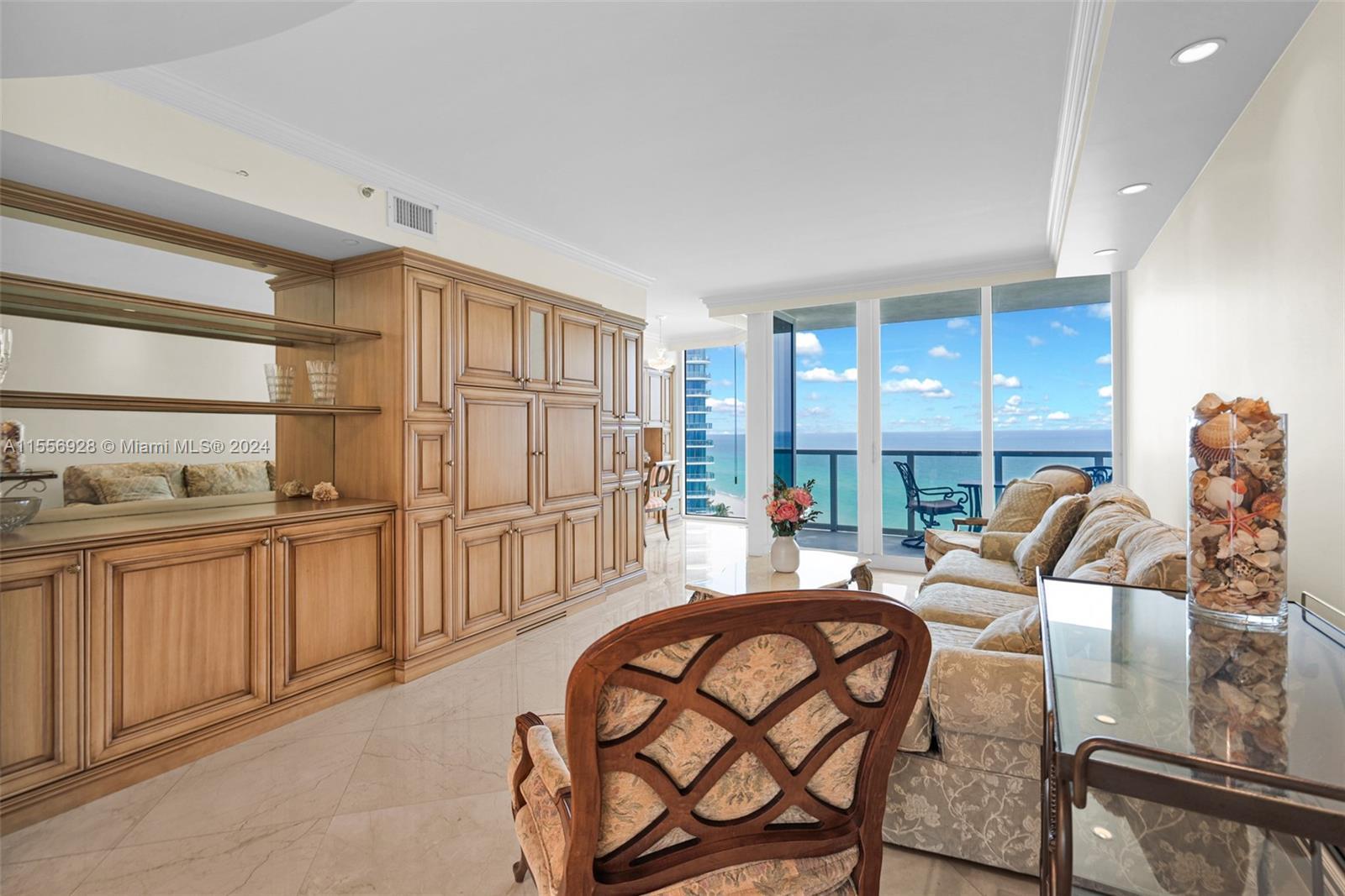 Photo of 19333 Collins Ave #1503 in Sunny Isles Beach, FL