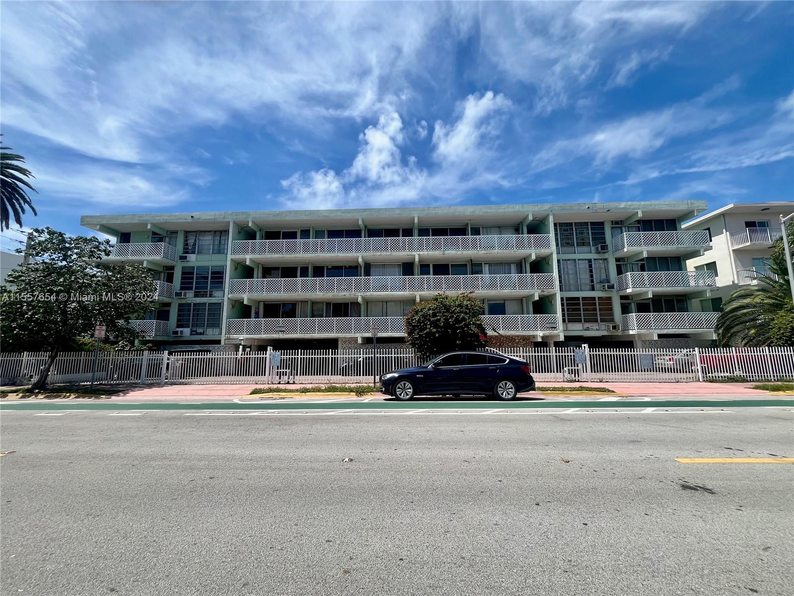 Photo of 1400 Pennsylvania Ave #6 in Miami Beach, FL