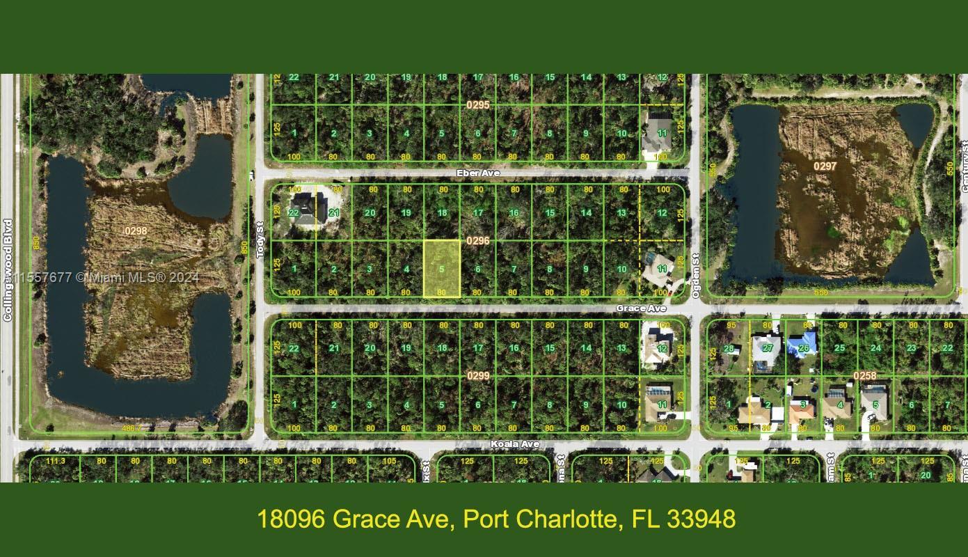 Photo of 18096 Grace Ave in Port Charlotte, FL
