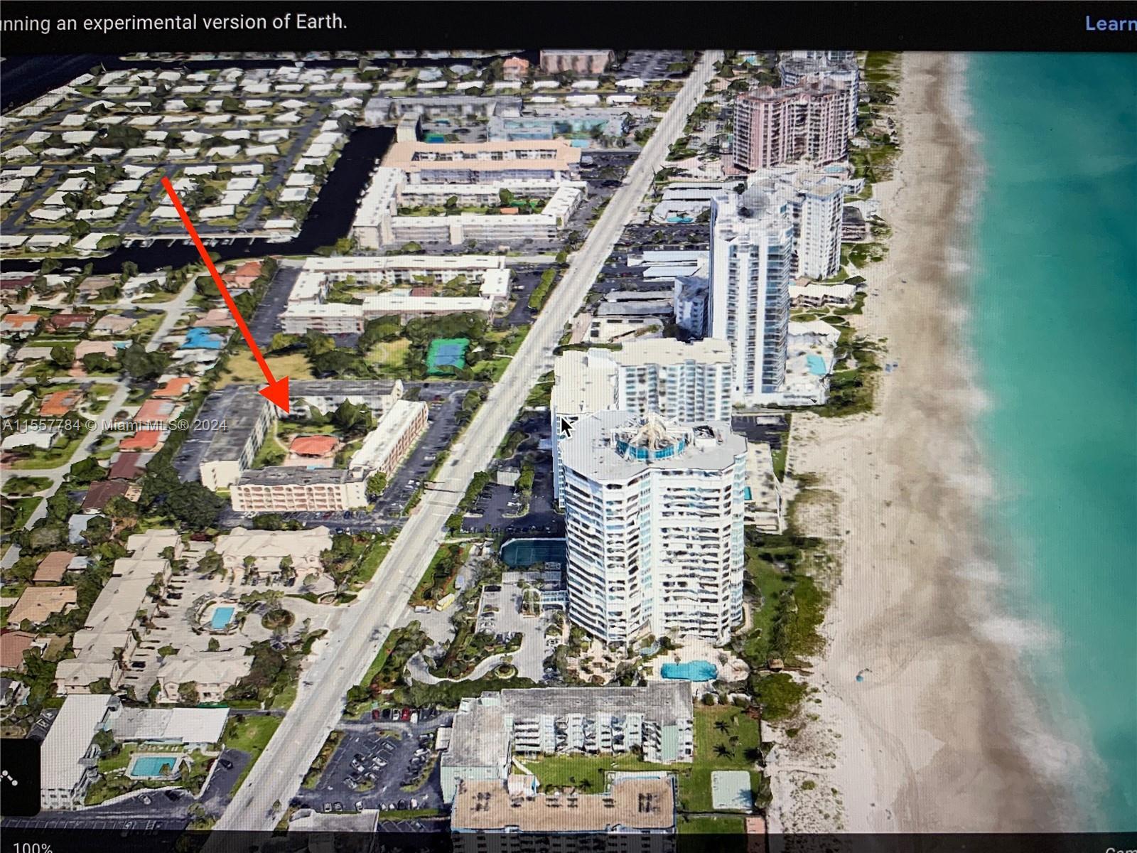 Photo of Address Not Disclosed in Lauderdale By The Sea, FL