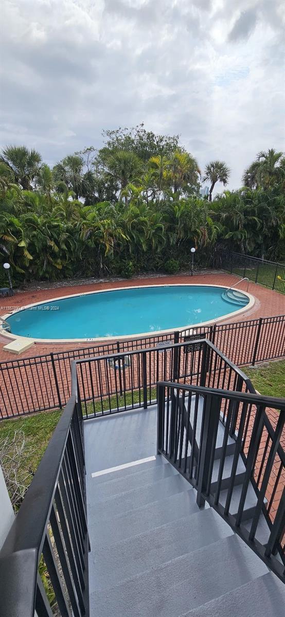 Photo of 1431 S 14th Ave #214 in Hollywood, FL