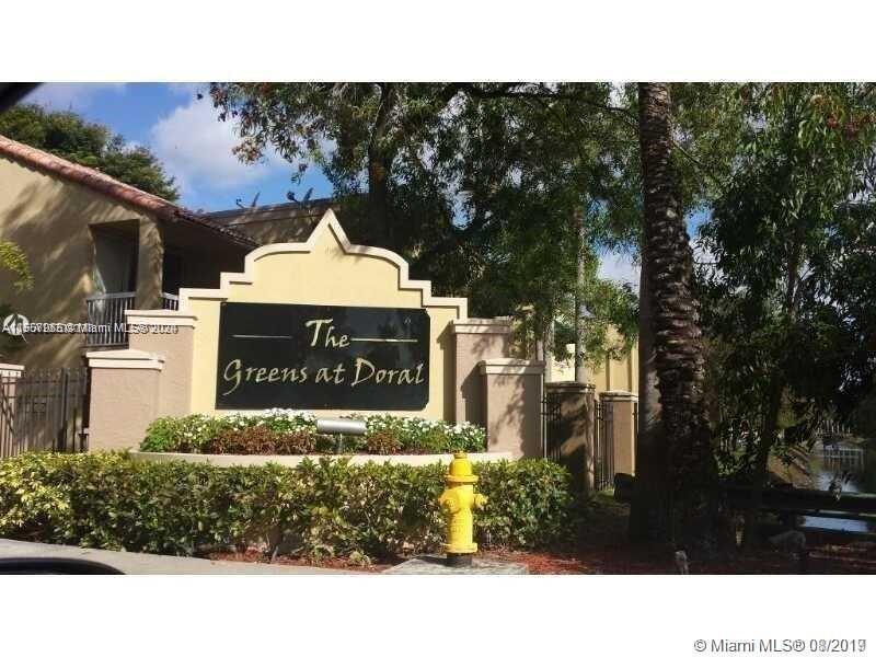 Photo of 4866 NW 97th Ct #350 in Doral, FL