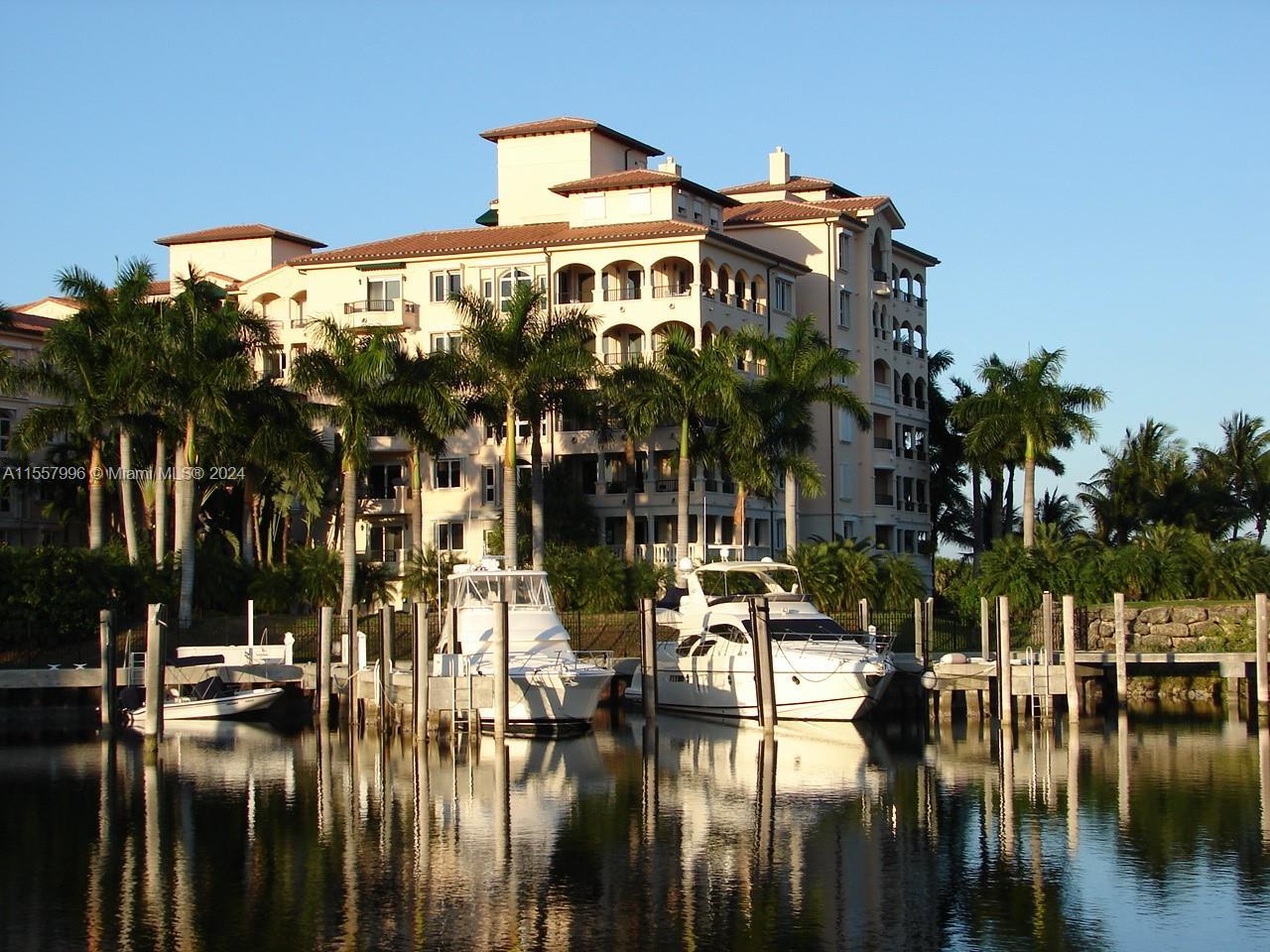Photo of 13660 Deering Bay Dr #24 in Coral Gables, FL