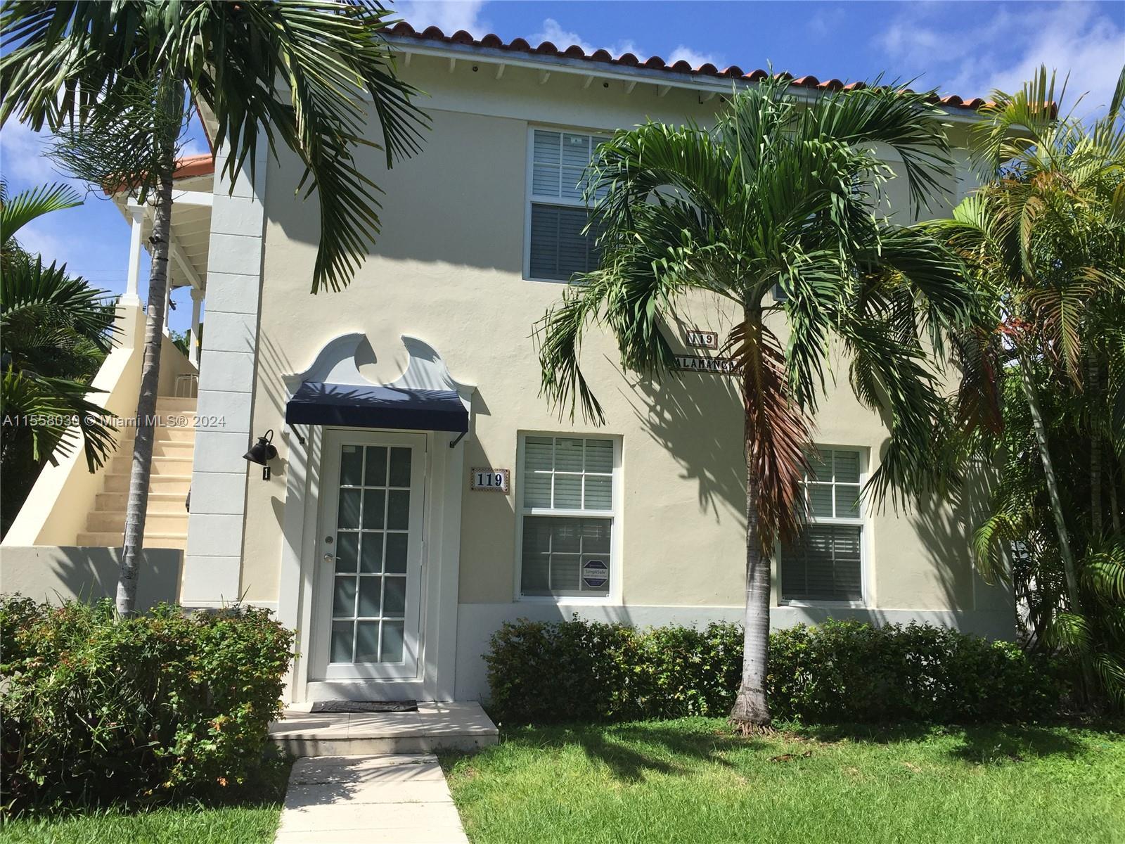 Photo of 119 Salamanca Ave #2 in Coral Gables, FL