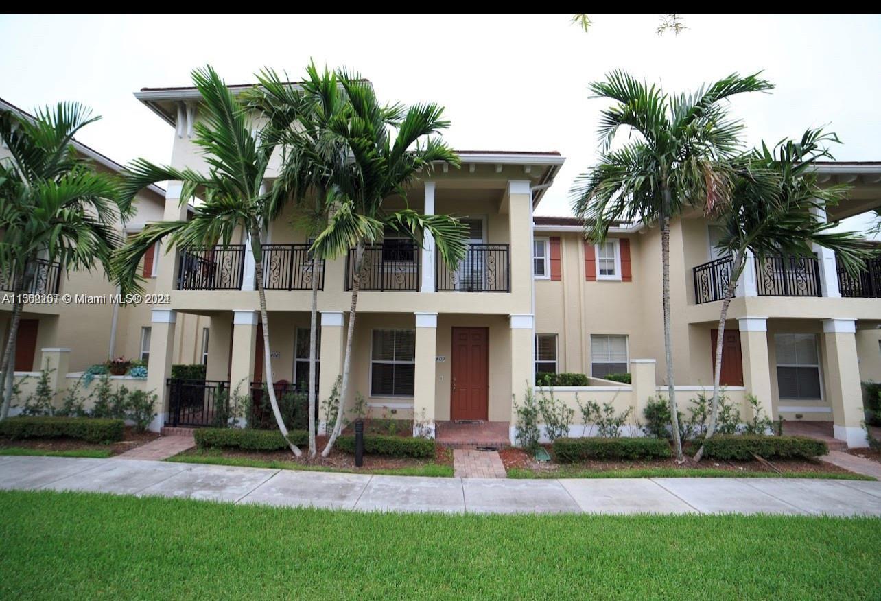 Photo of 4501 Mimosa Ter #1409 in Coconut Creek, FL