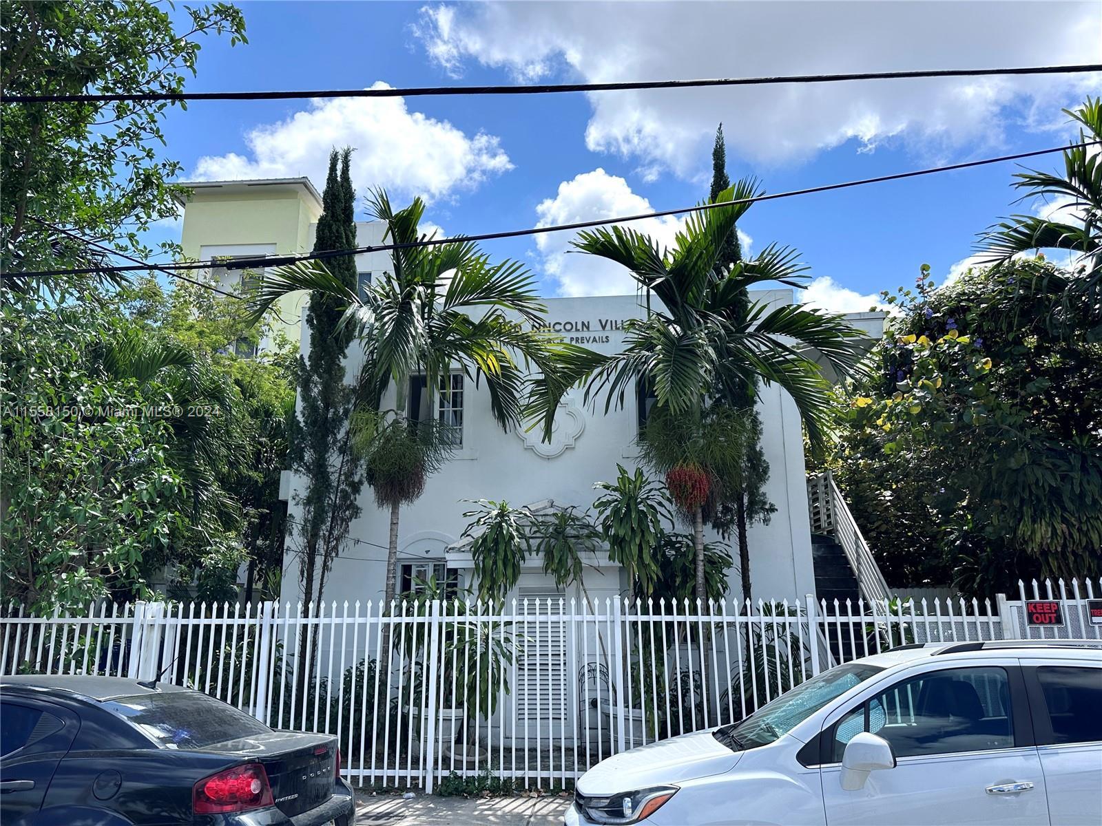 Photo of 210 NW 16th St #4 in Miami, FL