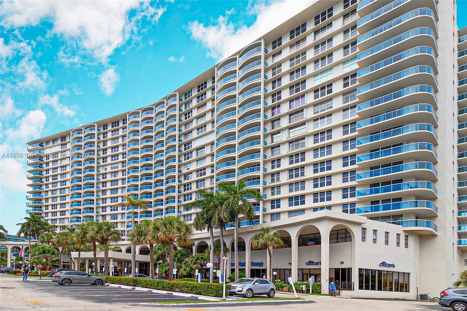 Photo of 3800 S Ocean Dr #803 in Hollywood, FL
