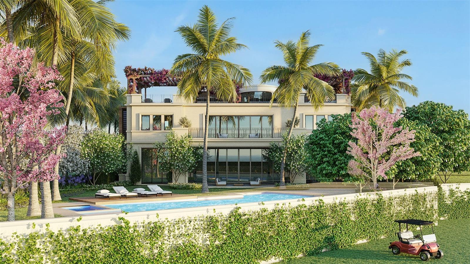 Photo of 1005 Fisher Island Dr in Fisher Island, FL