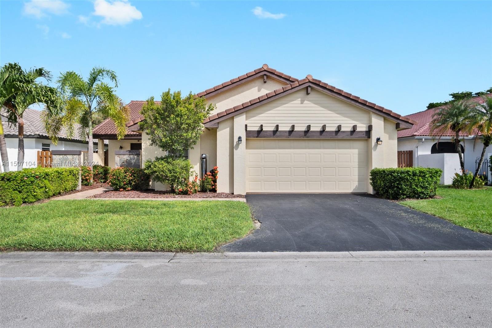 Photo of 2365 Tallahassee in Weston, FL