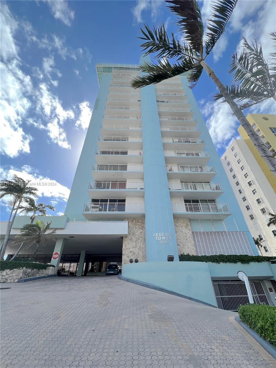 Photo of 5838 Collins Ave #3D in Miami Beach, FL