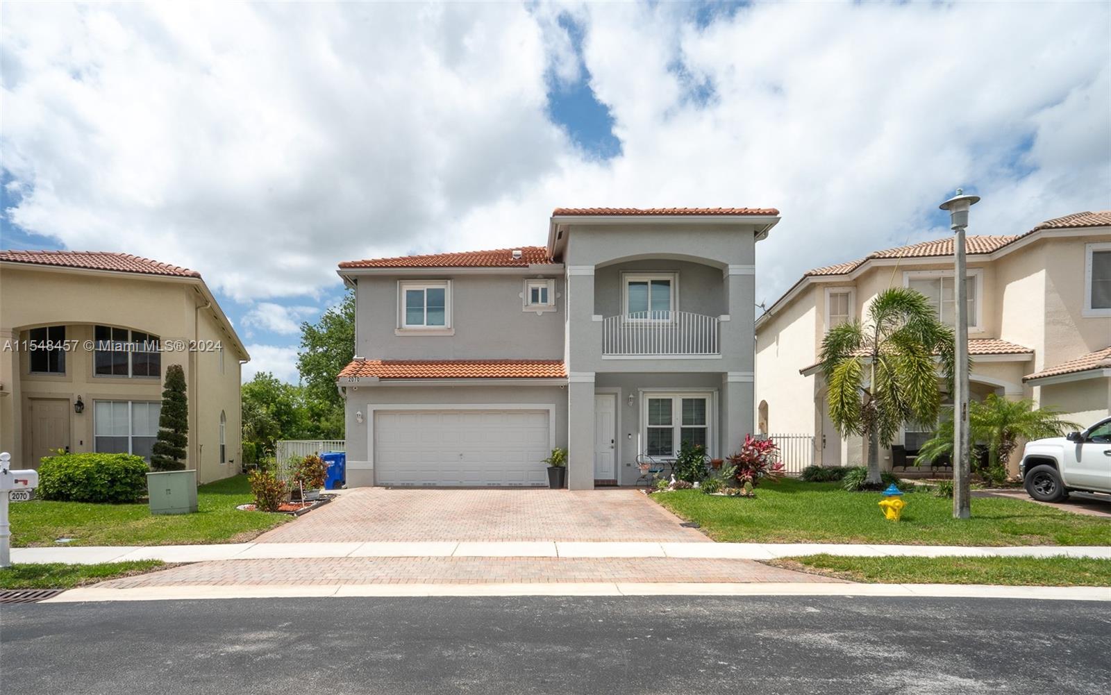 Photo of 2070 NW 77th Ter in Pembroke Pines, FL