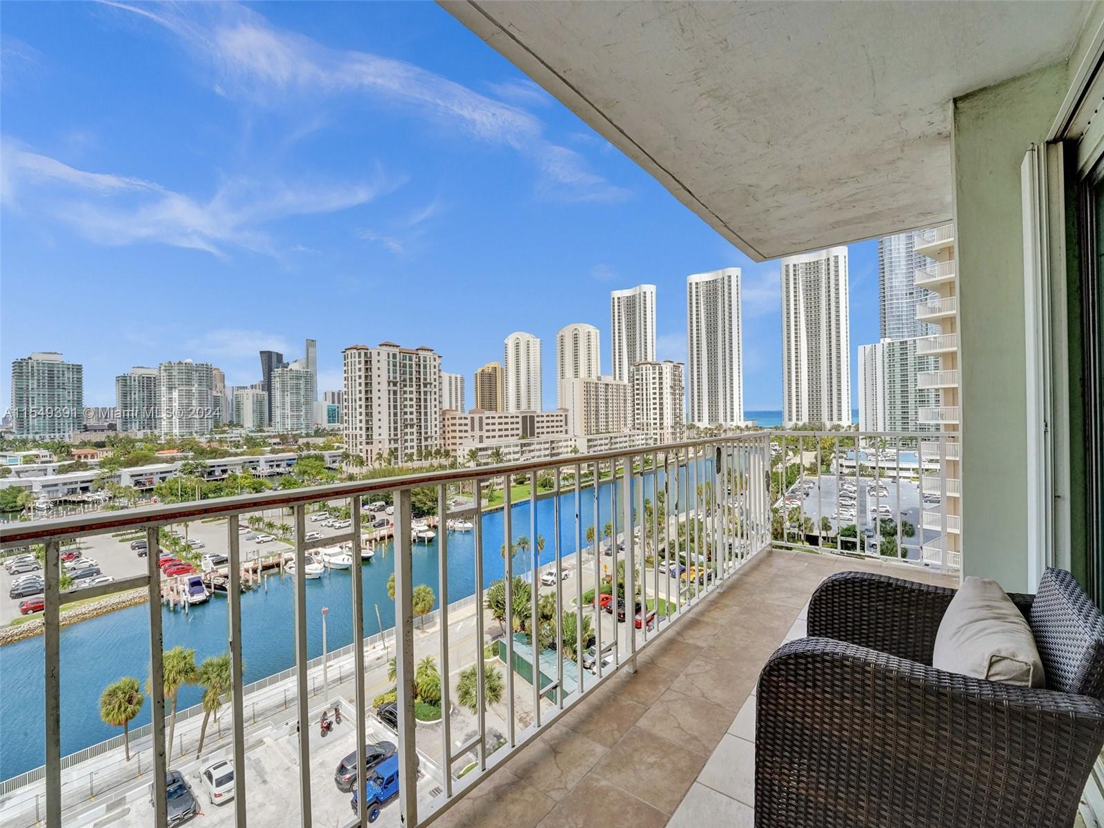 Photo of 500 Bayview Dr #931 in Sunny Isles Beach, FL