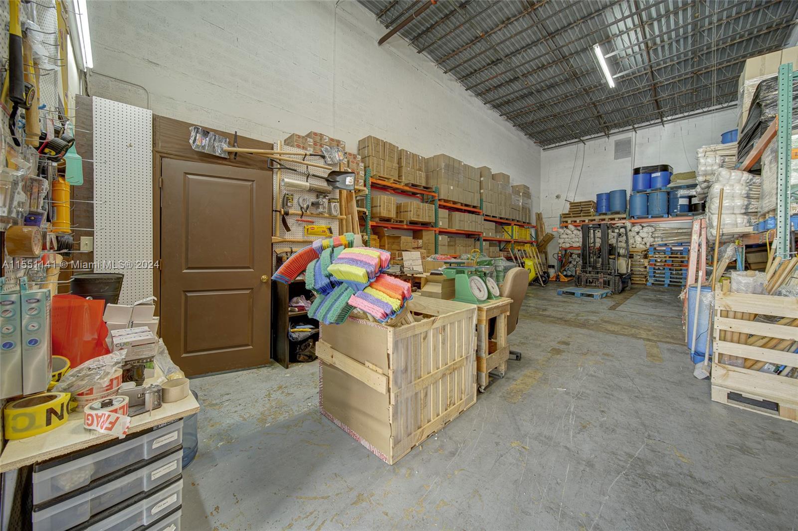 Photo of Hardware Store Wholesaler For Sale By Tamiami Airport in Miami, FL