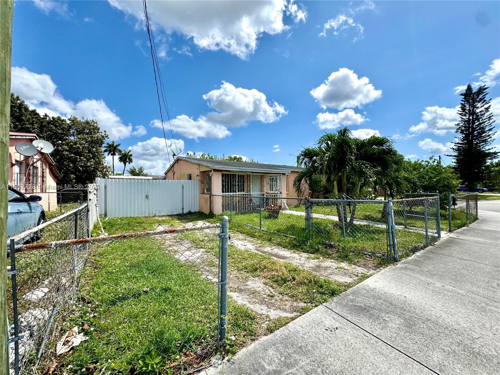 Photo of 13431 NW 32nd Ave in Opa-Locka, FL