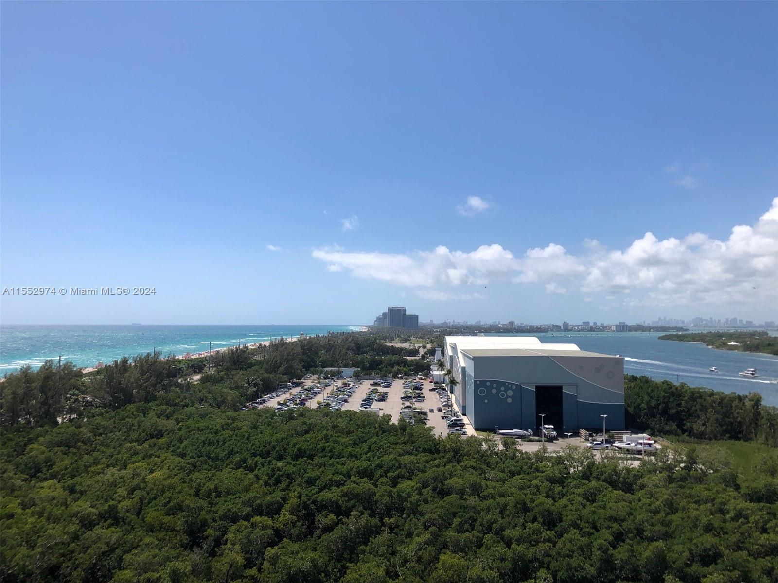 Photo of 100 Bayview Dr #1422 in Sunny Isles Beach, FL