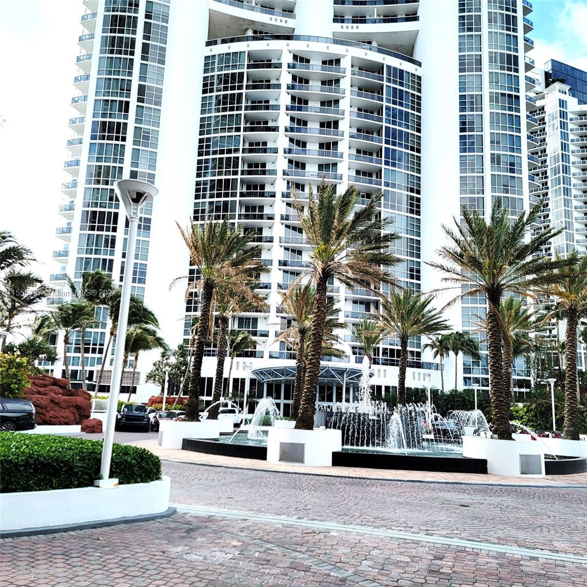 Photo of 18201 Collins Ave #3707 in Sunny Isles Beach, FL