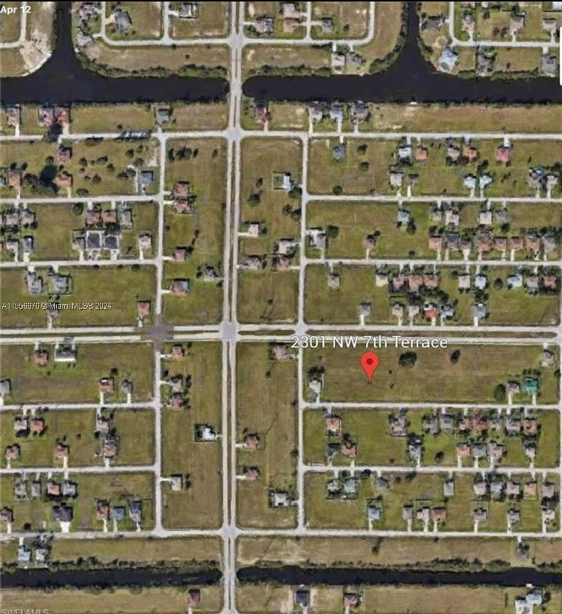 Photo of 2301 NW 7th Ter in Cape Coral, FL