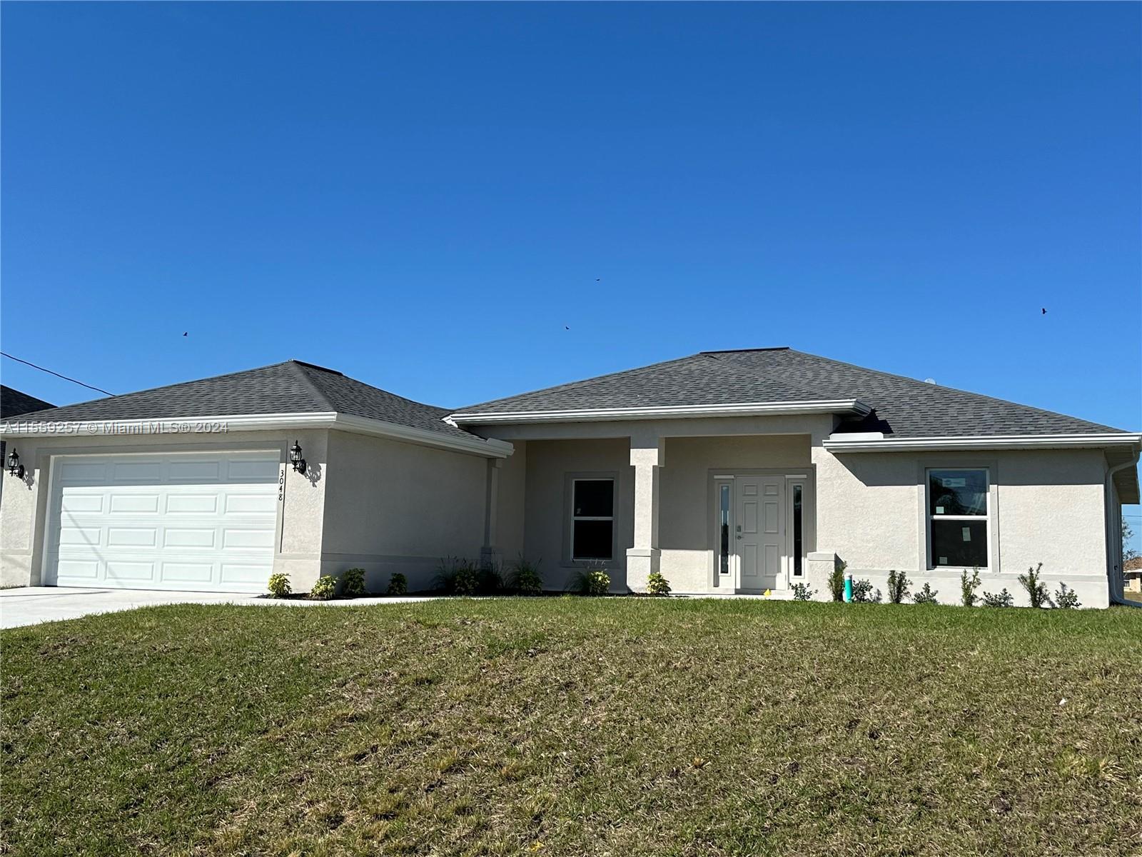 Photo of 3052 3rd Ave in Cape Coral, FL