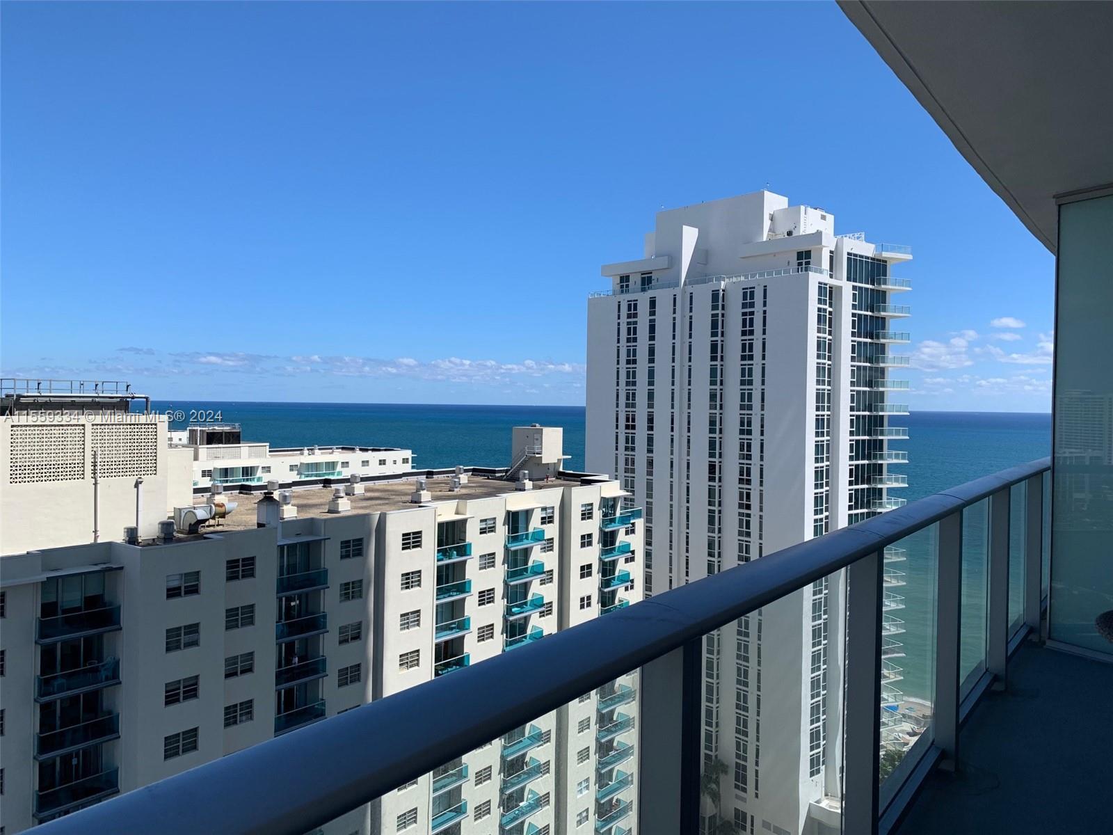 Photo of 4111 S Ocean Dr #1512 in Hollywood, FL