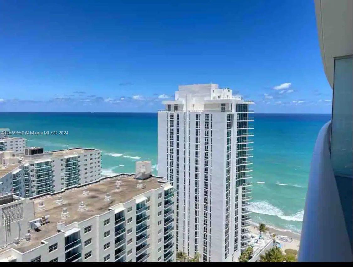 Photo of 4111 S Ocean Dr #2012 in Hollywood, FL