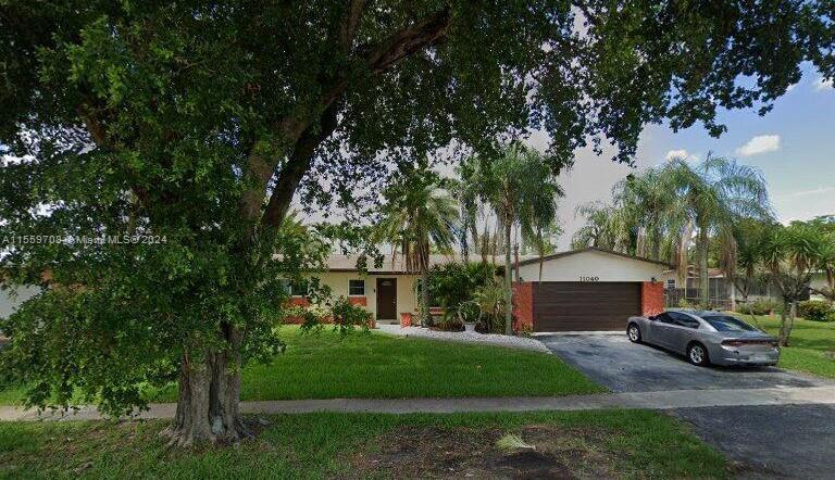 Photo of 11040 NW 19th St in Pembroke Pines, FL