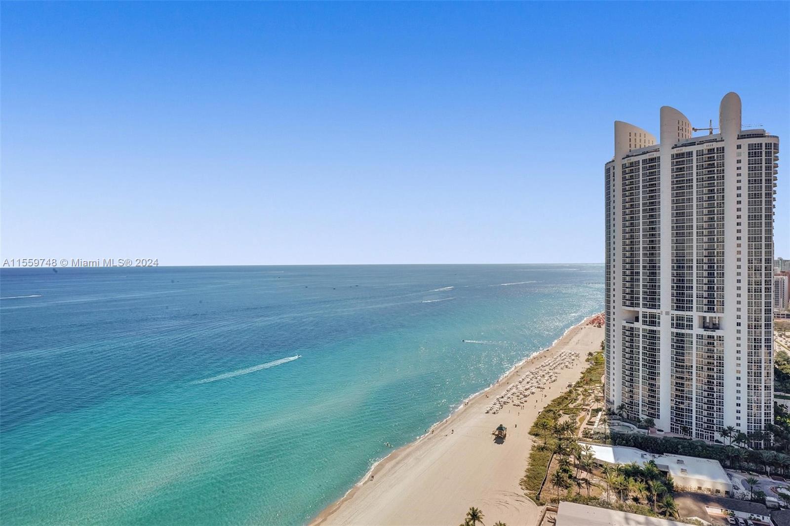 Photo of 18201 Collins Ave #4308 in Sunny Isles Beach, FL