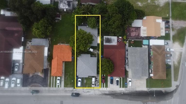 Photo of 1735 NW 5th St in Miami, FL