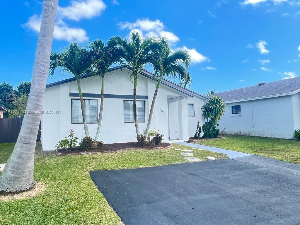 Photo of 25041 SW 124th Pl in Homestead, FL
