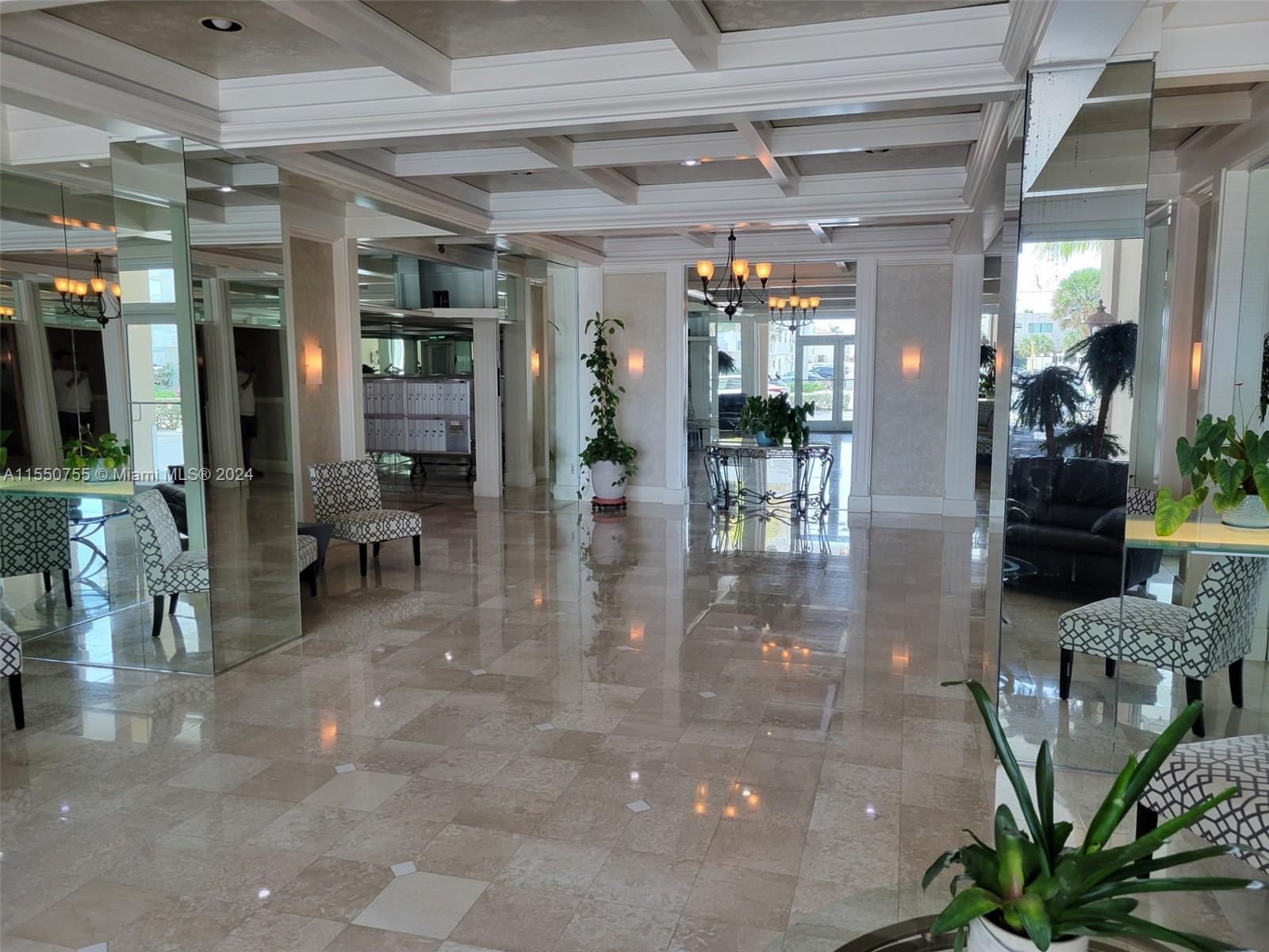 Photo of 1410 S Ocean Dr #1208 in Hollywood, FL