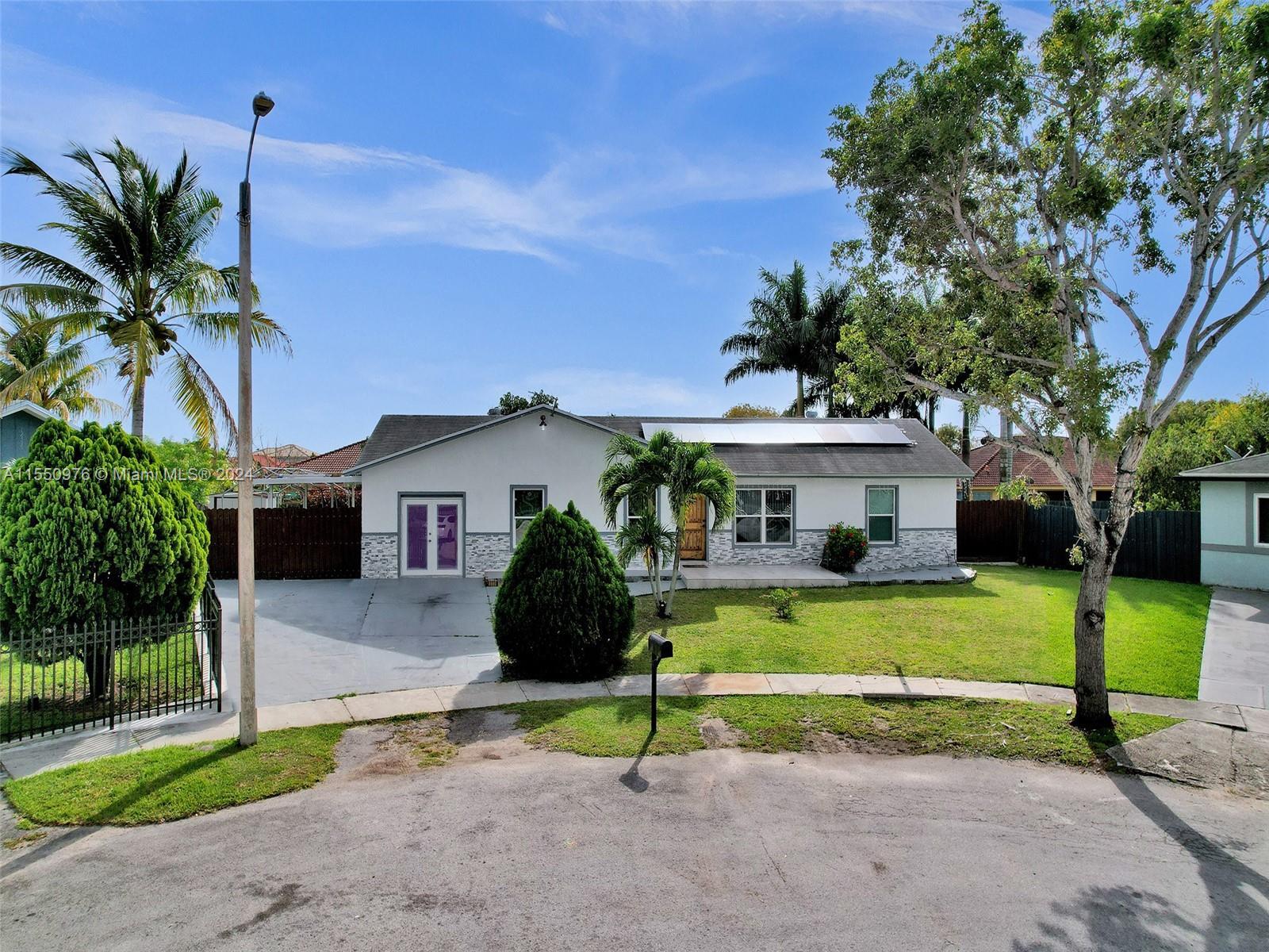 Photo of 12305 SW 254th Ter in Homestead, FL