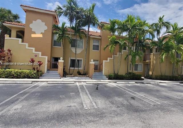 Photo of 7830 NW 6th St #201 in Pembroke Pines, FL