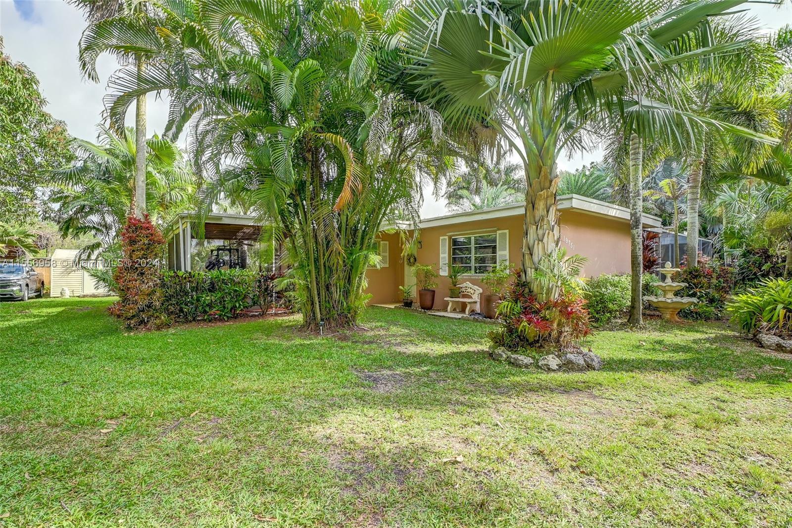 Photo of 19751 SW 242nd St in Homestead, FL