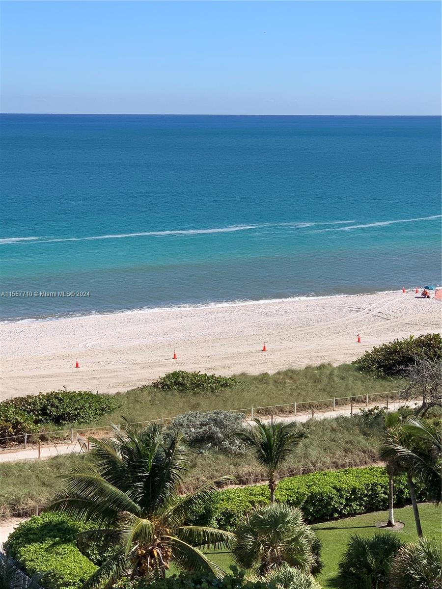 Photo of 8911 Collins Ave #803 in Surfside, FL