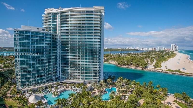 Photo of 10295 Collins Ave #601 in Bal Harbour, FL