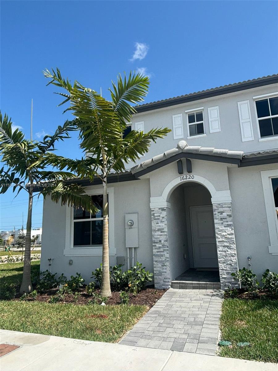 Photo of 16220 SW 293rd St in Homestead, FL