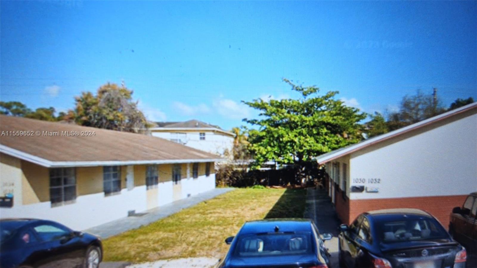Photo of 1028 NW 8th Ave in Fort Lauderdale, FL