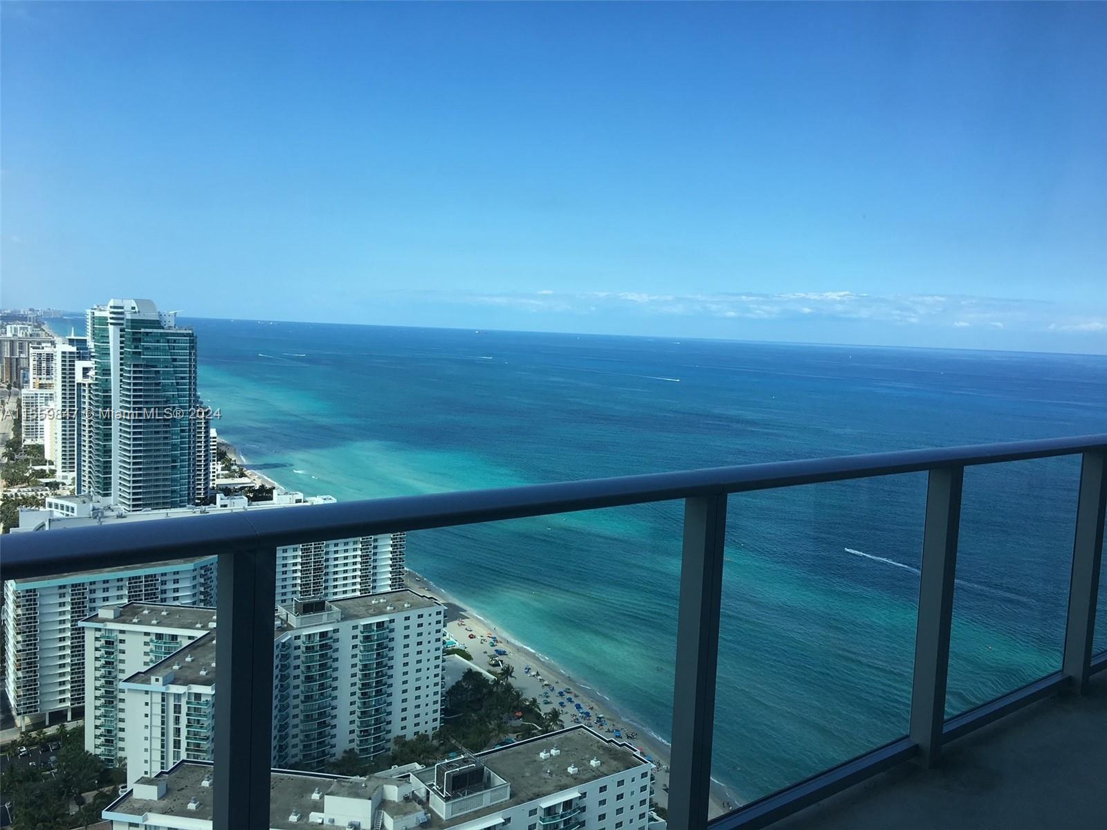 Photo of 4111 S Ocean Dr #3312 in Hollywood, FL