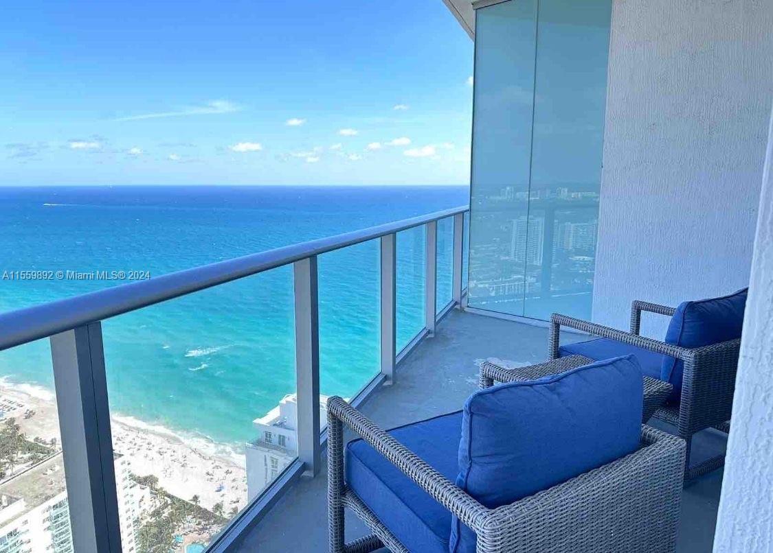 Photo of 4111 S Ocean Dr #2712 in Hollywood, FL