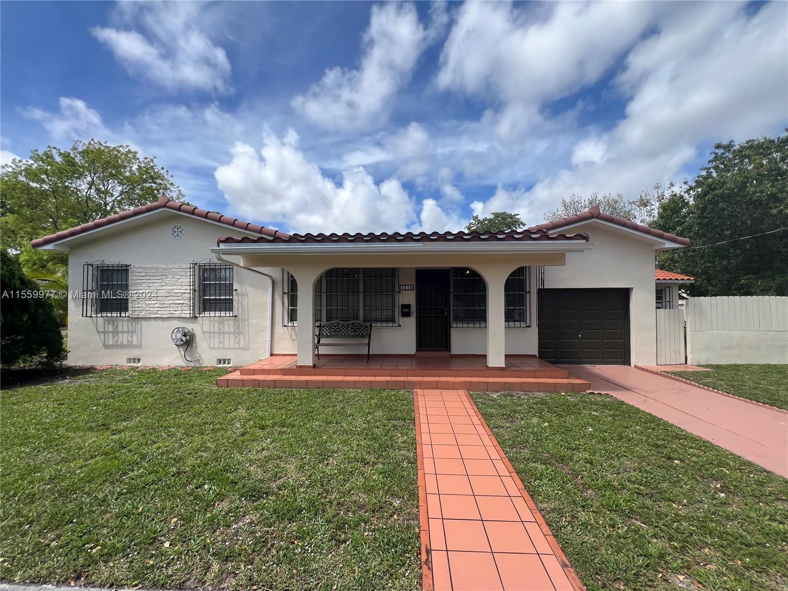 Photo of 1112 SW 64th Ave in West Miami, FL