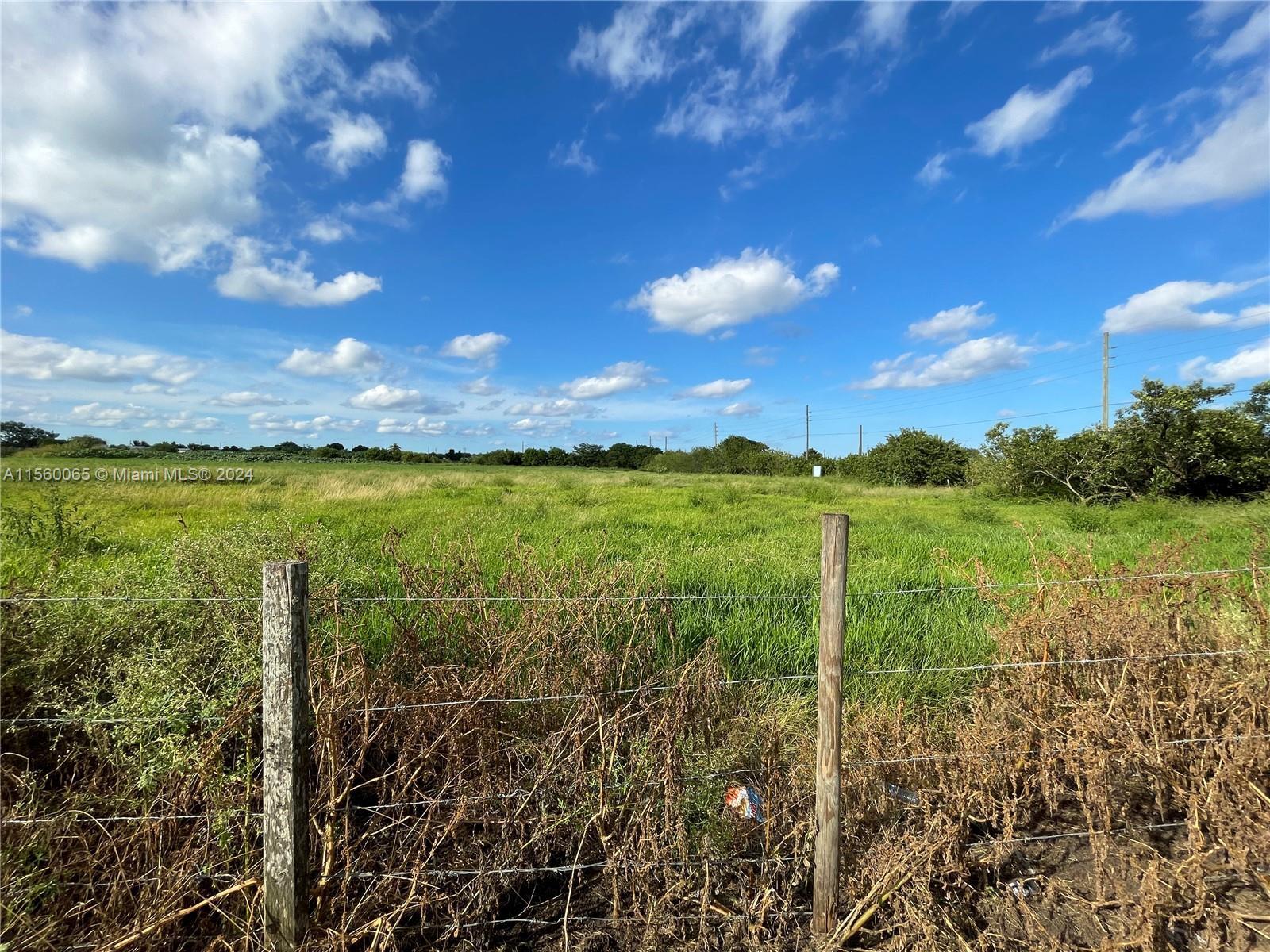 Photo of 1525 County Rd 835 in Clewiston, FL