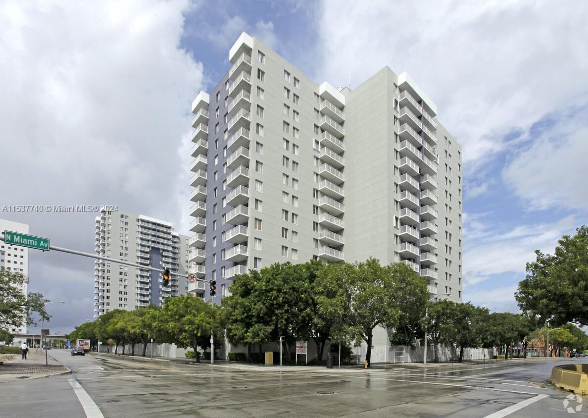 Photo of 850 N Miami Ave #W-1905 in Miami, FL