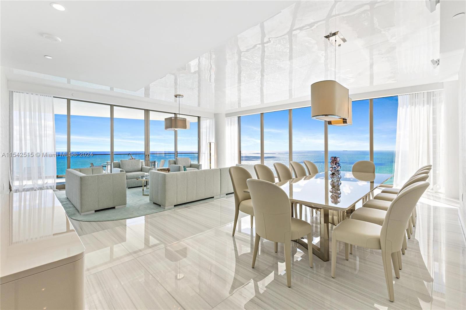 Photo of 17901 Collins Ave #3907 in Sunny Isles Beach, FL