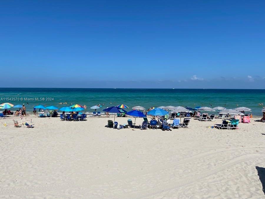 Photo of 3725 S Ocean Dr #419 in Hollywood, FL