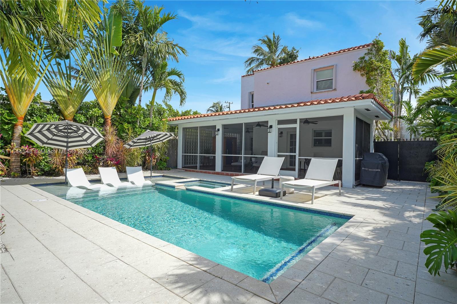 Photo of 3478 Royal Palm Ave in Miami Beach, FL