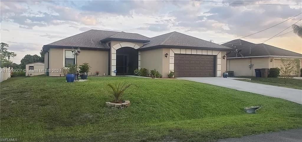 Photo of 2707 18th St Sw in Lehigh Acres, FL