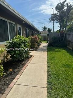 Photo of 1104 NE 16th St #1 in Fort Lauderdale, FL