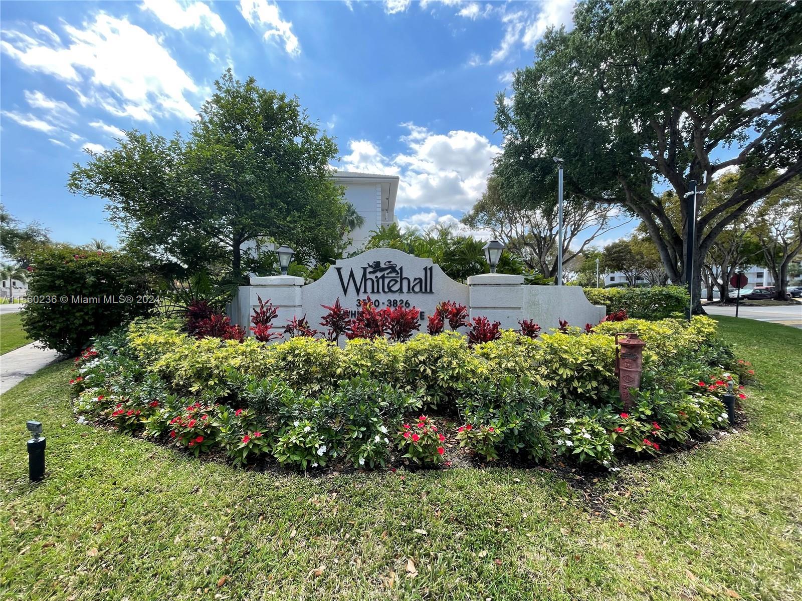 Photo of 3650 Whitehall Dr #305 in West Palm Beach, FL