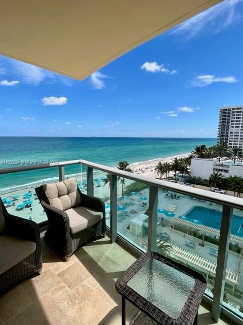 Photo of 2501 S Ocean Dr #812 (Available Now) in Hollywood, FL