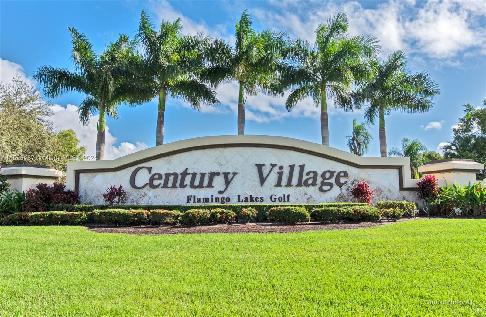 Photo of 1351 SW 125th Ave #401S in Pembroke Pines, FL