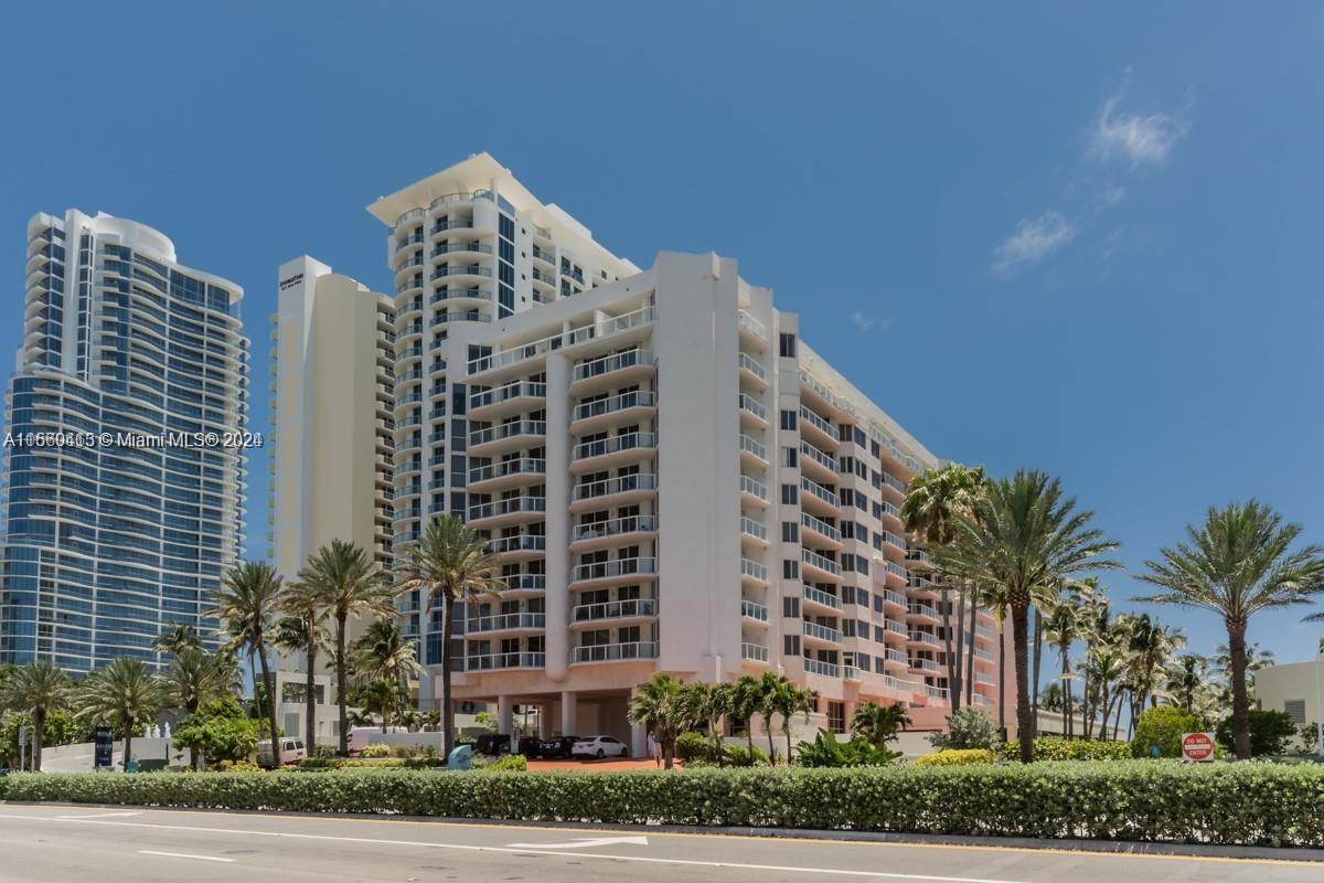 Photo of 17275 Collins Ave #1012 in Sunny Isles Beach, FL